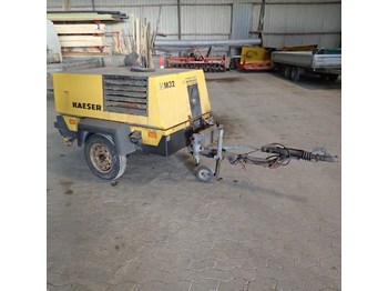 Õhukompressor KAESER M32