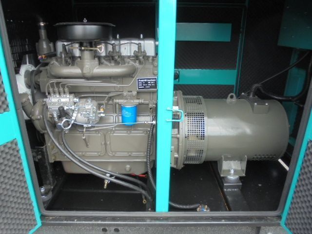 Uus Generaatorikomplekt PLASMA P50: pilt 8