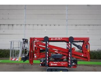 Hinowa LL1775  - Platvorm