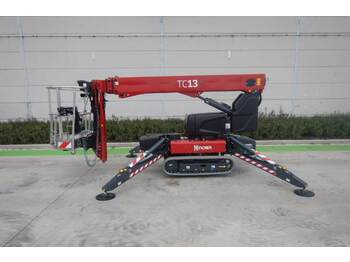 Hinowa TC13S  - Platvorm