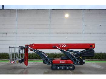 Hinowa TC22N  - Platvorm