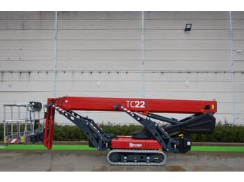 Hinowa TC22S  - Platvorm