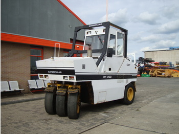 Pneumaatiline teerull CATERPILLAR PF-200