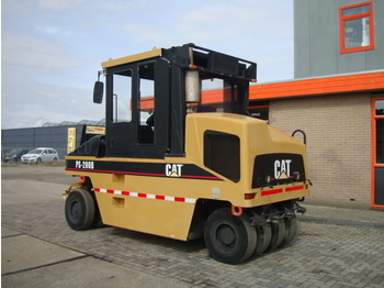 Pneumaatiline teerull CATERPILLAR PS-200B