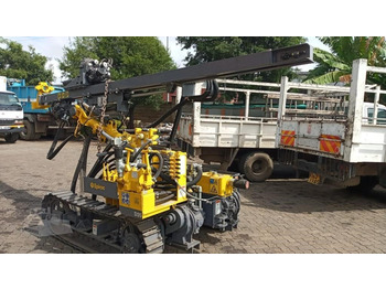 EPIROC AIRROC D35 - Puurimisplatvorm