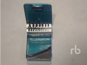 Puurimisplatvorm MAKITA MS17 Set