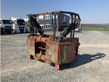 Ramm Fundex 44 Rütter / passend zu Fundex F12