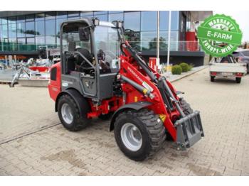 Weidemann 1380 Vorführgerät - Rataslaadur