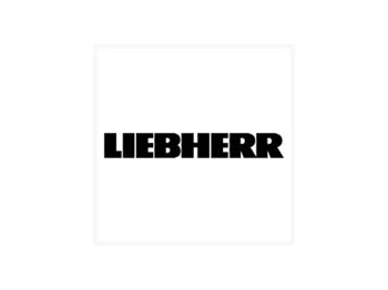  LIEBHERR A 904 - Ratastel ekskavaator