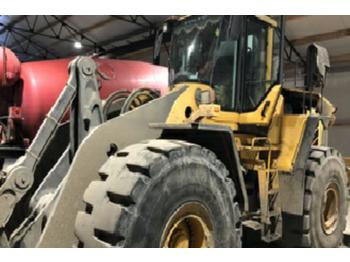 Ratastel laadur 2009 Volvo L220F