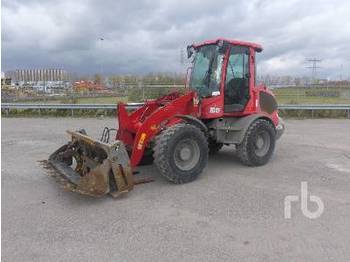 Ratastel laadur ATLAS 65