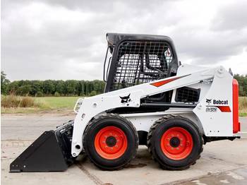 Ratastel laadur Bobcat S450 Unused / more units availlable