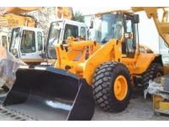 Ratastel laadur JCB 436E HT