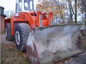 Ratastel laadur O & K F 2010 Deutz V8.