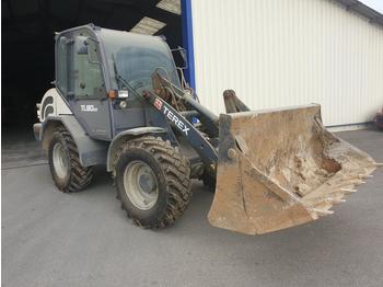 Ratastel laadur TEREX TL 80