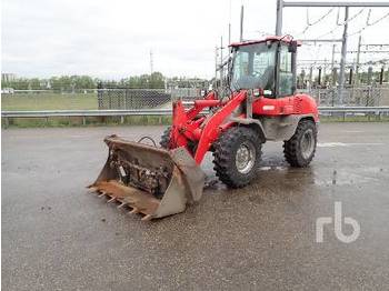 Ratastel laadur VOLVO L30B-Z/X