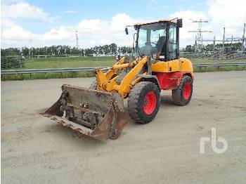 Ratastel laadur VOLVO L30B-Z/X