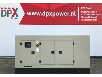 Generaatorikomplekt Ricardo 6126ZLD-1 - 250 kVA Generator - DPX-19714: pilt 1