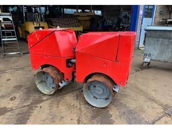 Rullija Ammann Rammax 1510-CI
