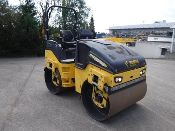 Rullija Bomag BW138AD-5