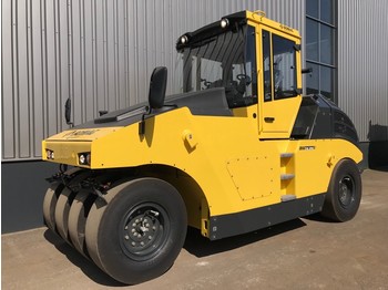 Rullija Bomag BW24RH 8 Wheel Pneumatic Roller
