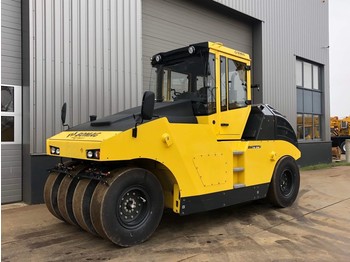 Rullija Bomag BW24RH 8 Wheel Pneumatic Roller