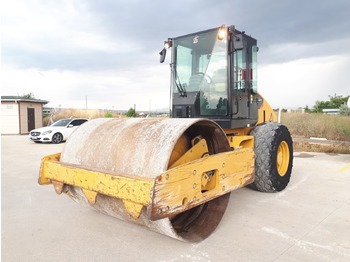 Rullija CATERPILLAR 2011 CS54 CYLINDER HOUR:7.101
