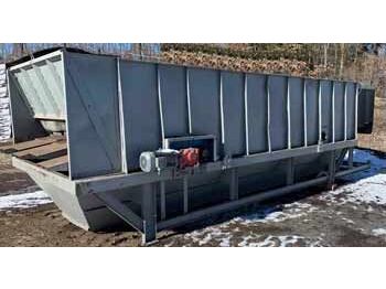 Sõeluja Ballistic screen