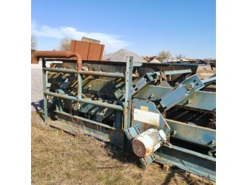 Sõeluja Binder + Co AG S 1600 GM 7.9