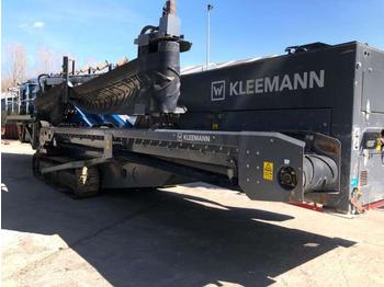 Kleemann MS19D - Sõeluja