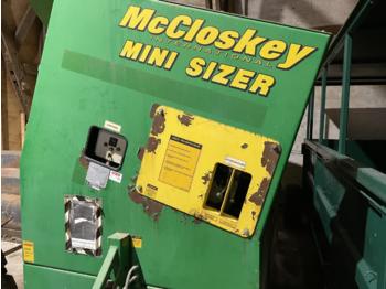  McCloskey Mini Sizer - Sõeluja