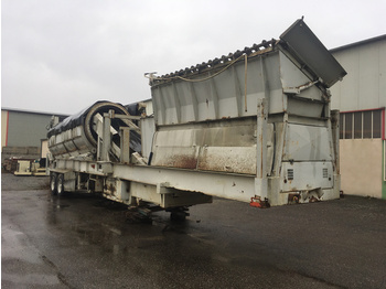 Powerscreen 830 - Sõeluja