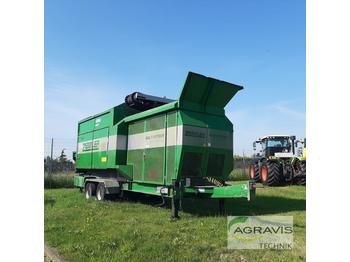 Sõeluja ZEMMLER MULTI SCREEN MS 5200