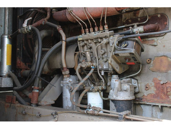 Generaatorikomplekt Stamford 3300 DAF ENGINE + 175KVA GEN: pilt 2