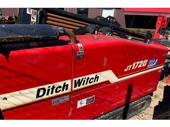 Ditch Witch JT 1720 Mach 1  - Suunatav sisetreimismasin