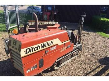 Ditch Witch JT 520  - Suunatav sisetreimismasin