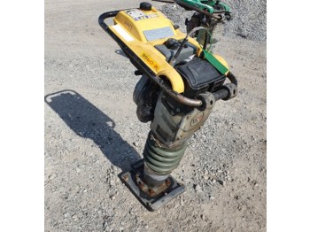 Tambits Wacker Neuson BS60-2i