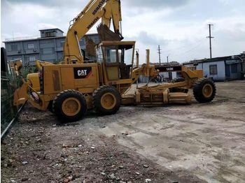 Teehöövel CATERPILLAR 140H