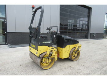 Teerull BOMAG BW 120 AD-4