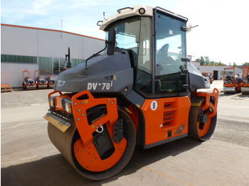 Teerull HAMM DV+70i VO-S