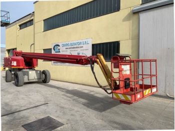 Teleskooppoom Genie S85