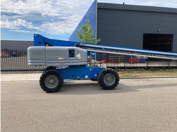 Teleskooppoom Genie S 85
