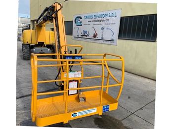 Teleskooppoom Haulotte HA260PX