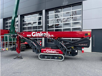 Hinowa TC 22 S - Teleskooppoom