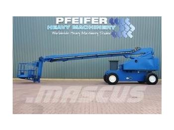 Teleskooppoom JLG 80HX+6
