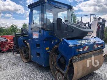 Tihendaja BOMAG BW174AP