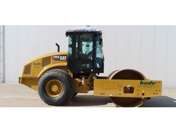 Tihendaja Caterpillar CS66B