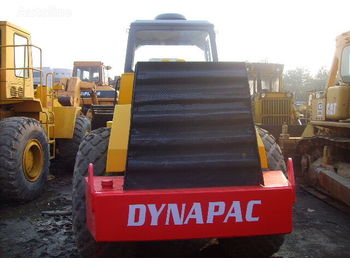 DYNAPAC CA25 - Tihendaja