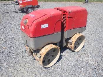 Tihendaja WACKER NEUSON ROLLER RT