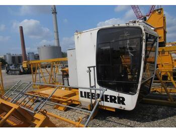 Tornkraana Liebherr 540HC-L